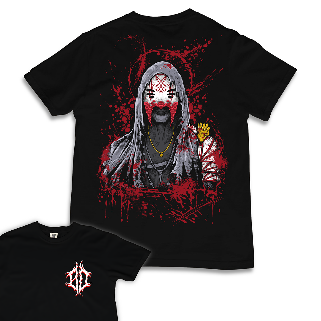 'The Offering' Tee