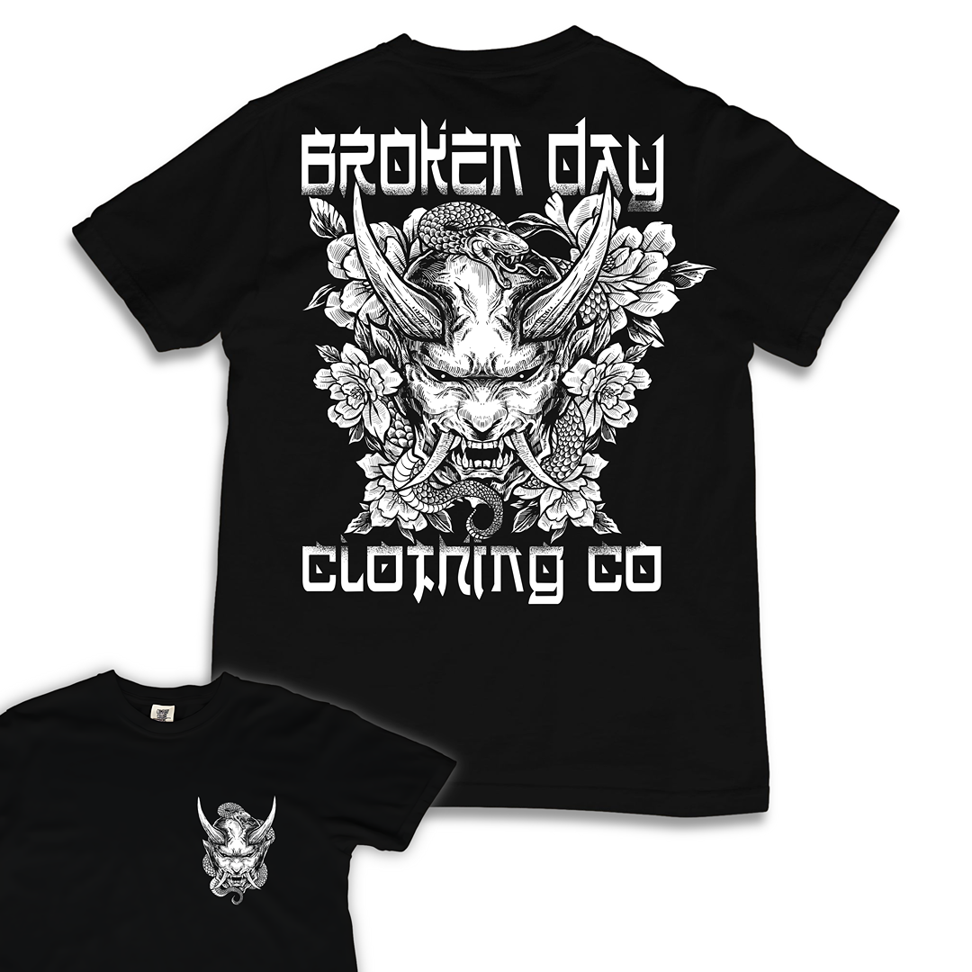 'Oni Nightmare' Premium Tee