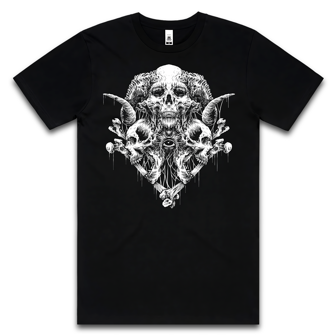 'OATHBREAKER' TEE
