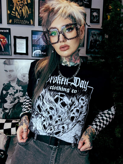 Megadeth Inspired Tee - ‘Tornado of Souls’