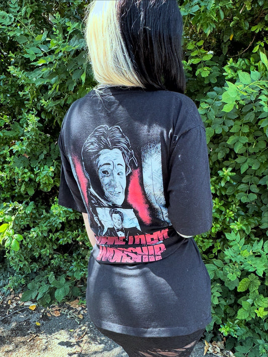 'MAKE THEM WORSHIP' TEE