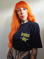 'STOMP OF APPROVAL' TEE