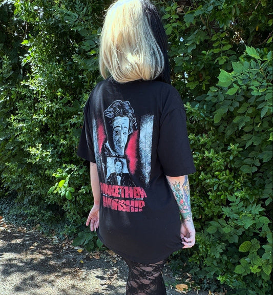 'MAKE THEM WORSHIP' TEE