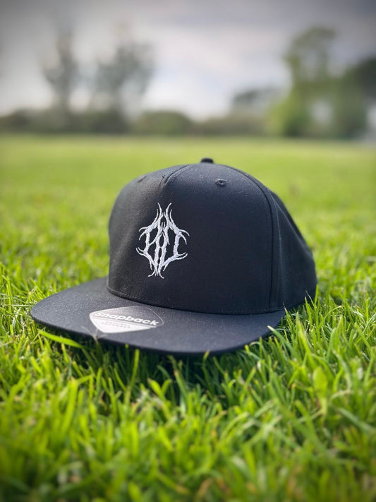 Broken Day Snapback
