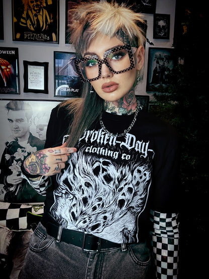 Megadeth Inspired Tee - ‘Tornado of Souls’