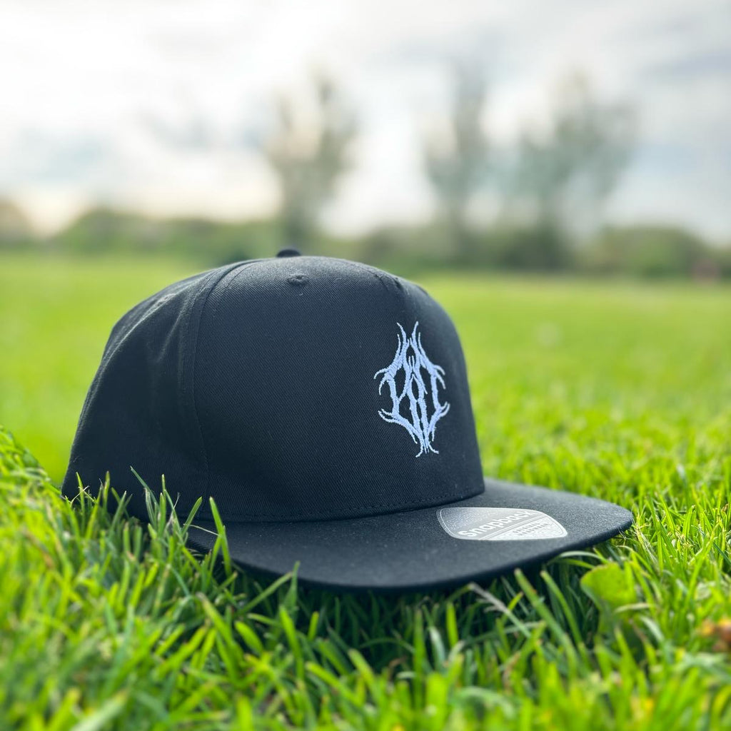 BROKEN DAY SNAPBACK