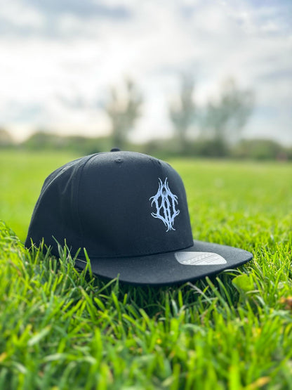 Broken Day Snapback