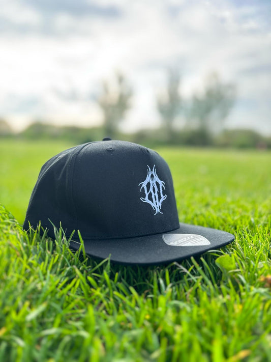Broken Day Snapback