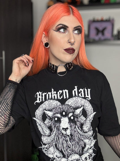 'Hell Beast' Tee