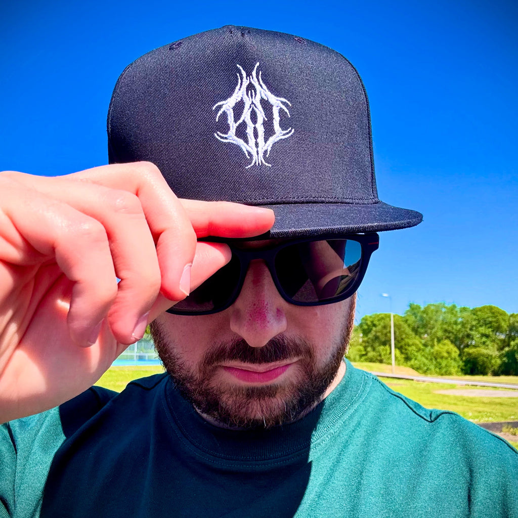 BROKEN DAY SNAPBACK