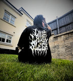 'LIVE.LAUGH.BLEGH' TEE
