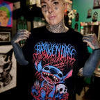 'DEAD CUTE' TEE