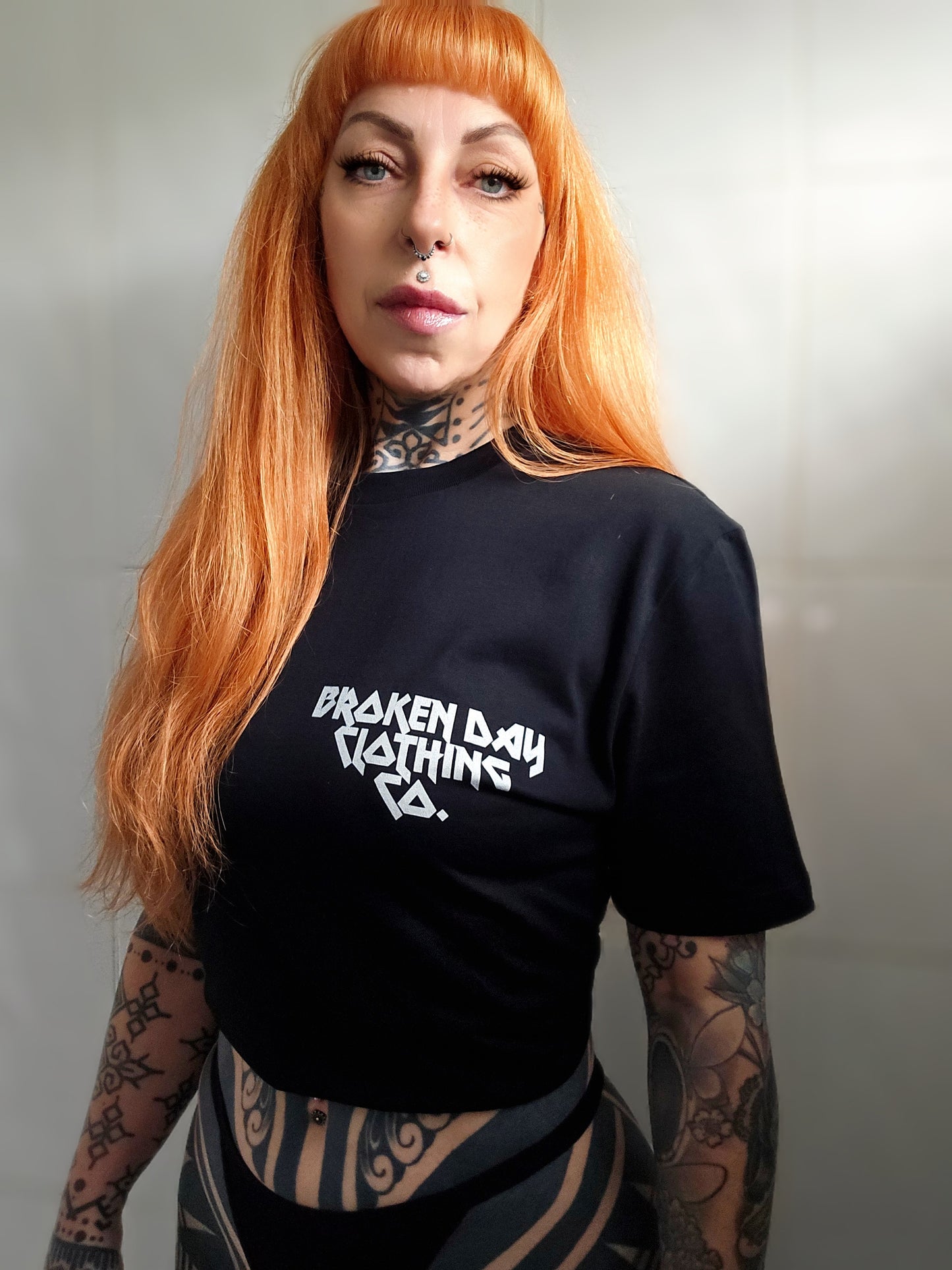 Metallica Inspired Premium Tee - 'Master of Self-Destruction'