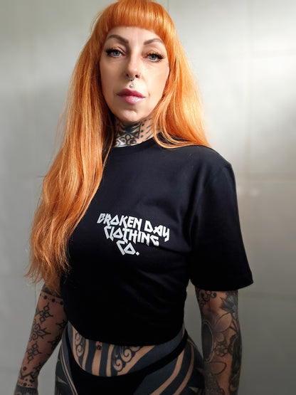 Metallica Inspired Premium Tee - 'Master of Self-Destruction'