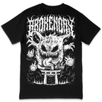'DREAM EATER' TEE