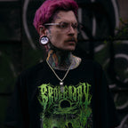 'BLACKHOLE' ARCHITECTS INSPIRED TEE