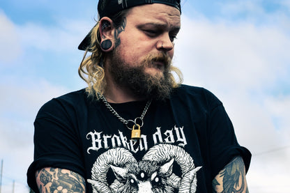'Hell Beast' Tee