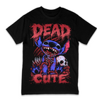 'DEAD CUTE' TEE - NEW 2026 DESIGN