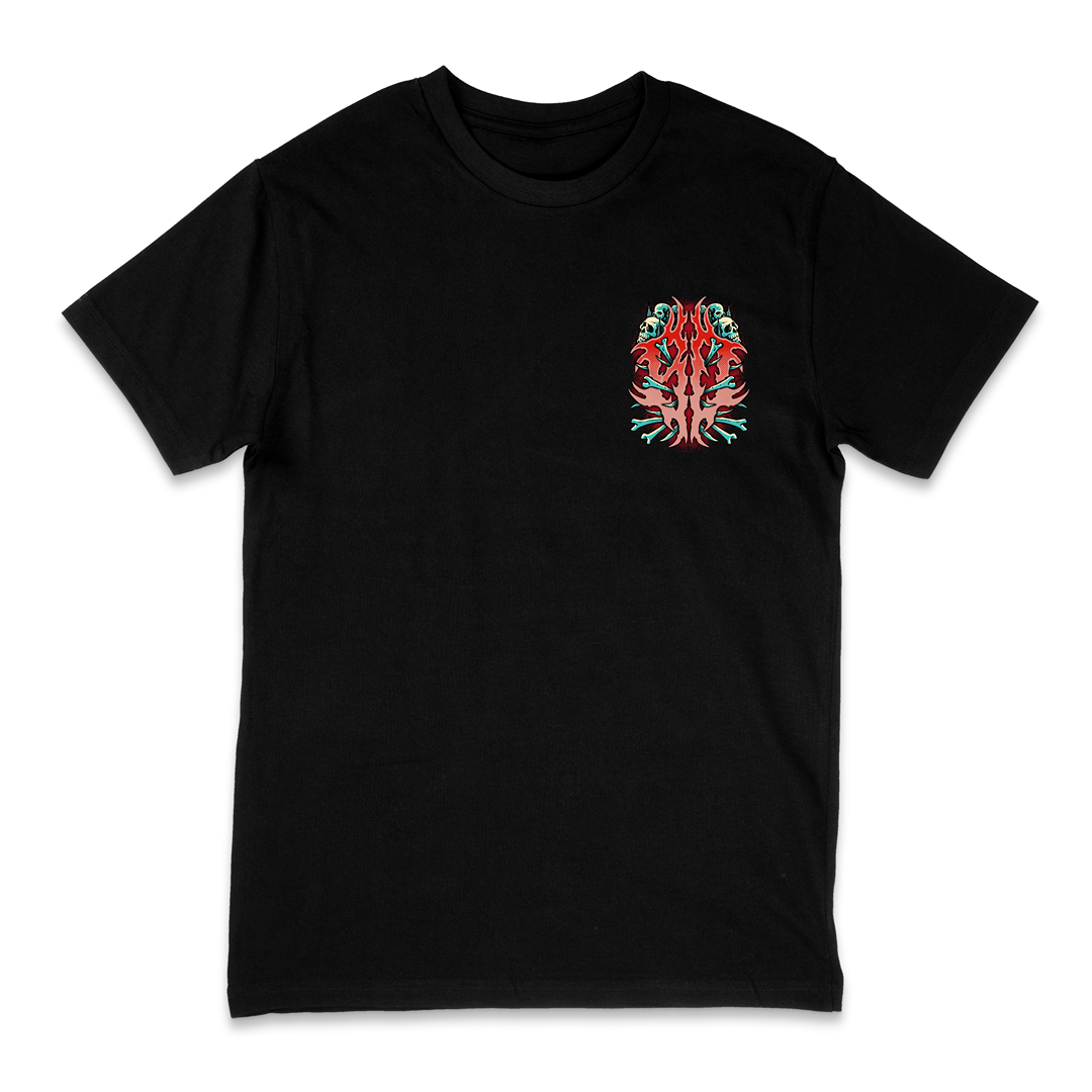 'DOOMSDAY' TEE