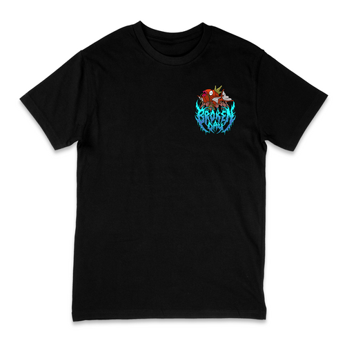 'CROWD SURFER' TEE