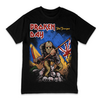 'THE TROOPER' TEE
