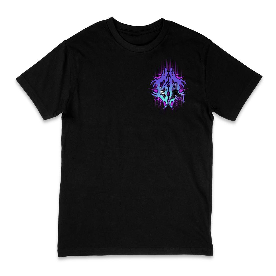 'BODIES' TEE
