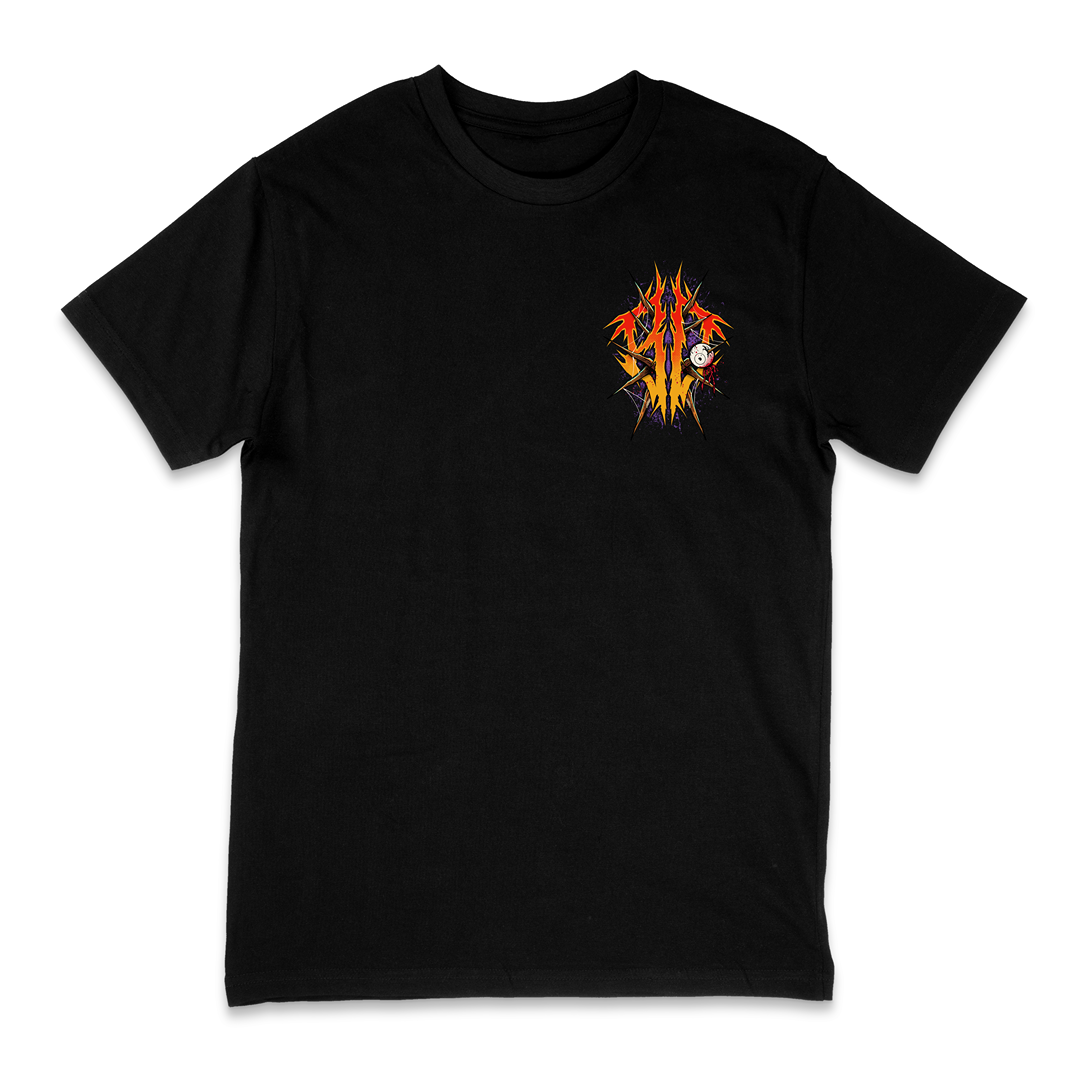 'DUALITY' TEE