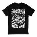 'CALL OF CTHULHU' TEE