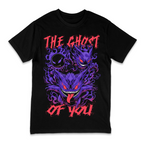 'THE GHOST OF YOU' TEE