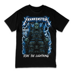 LIMITED EDITION 'IT'S ALIVE' TEE