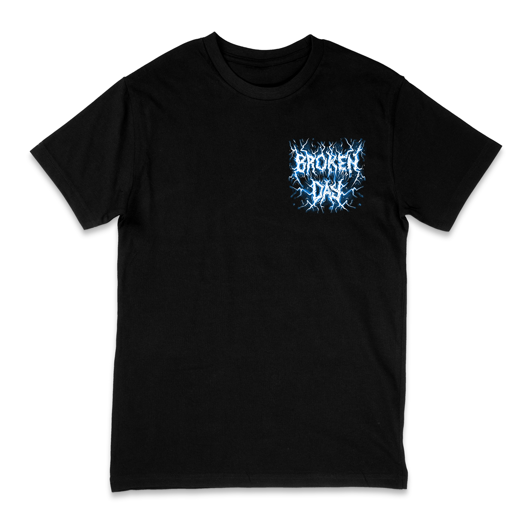 LIMITED EDITION 'IT'S ALIVE' TEE