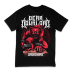 2026 DEAR DOWNLOAD X BROKEN DAY COLLAB TEE