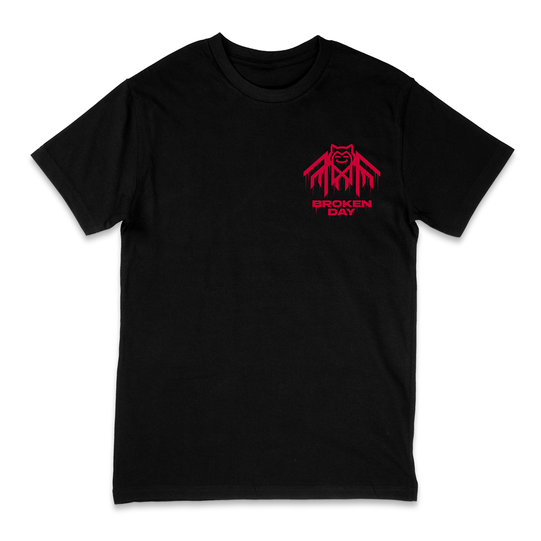 'TAKE ME BACK TO EDEN' TEE