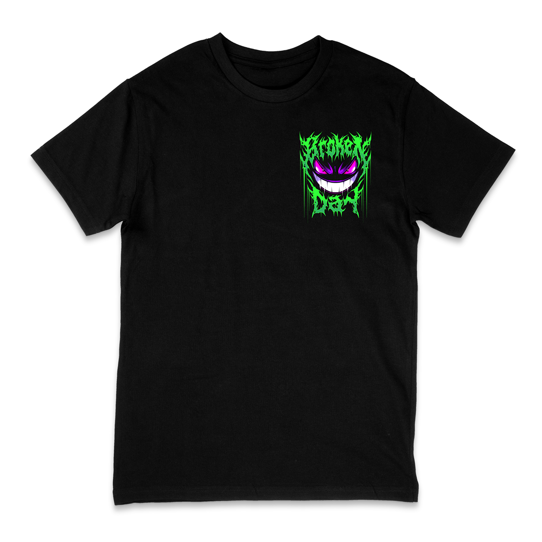 'SHADOW BALL' TEE
