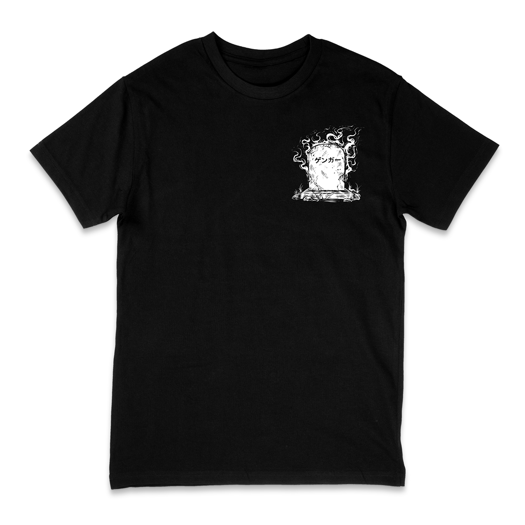 'DREAM EATER' TEE