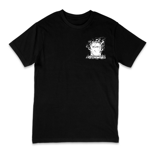 'DREAM EATER' TEE