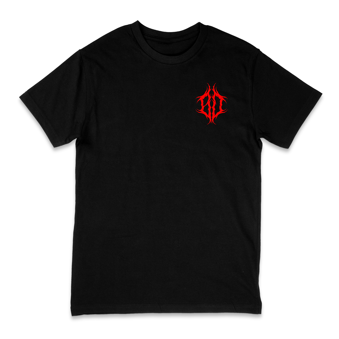 'KILL 'EM ALL' TEE