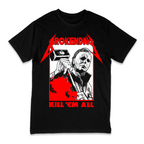 'KILL 'EM ALL' TEE