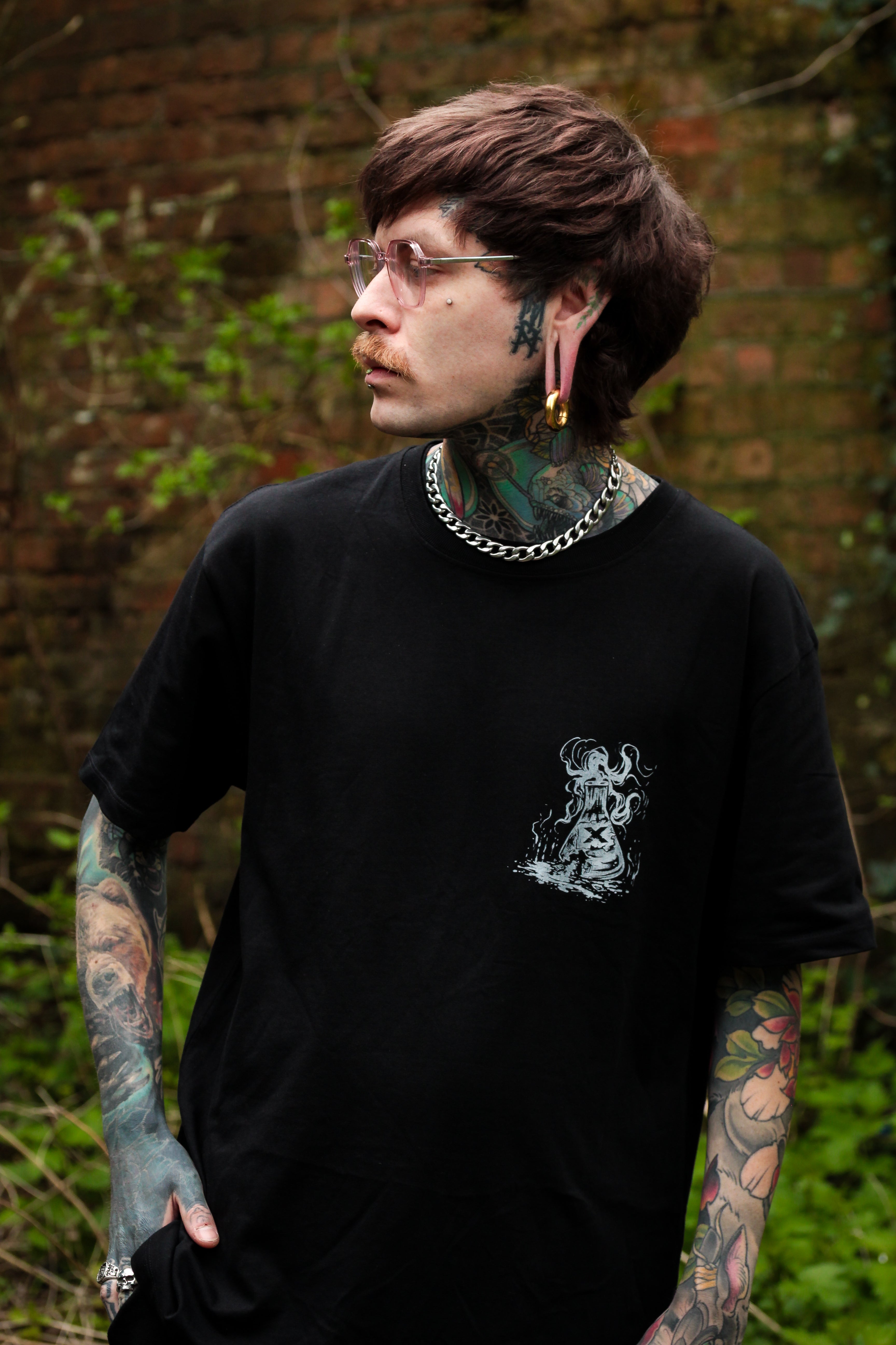 'VICE GIRLS' TEE