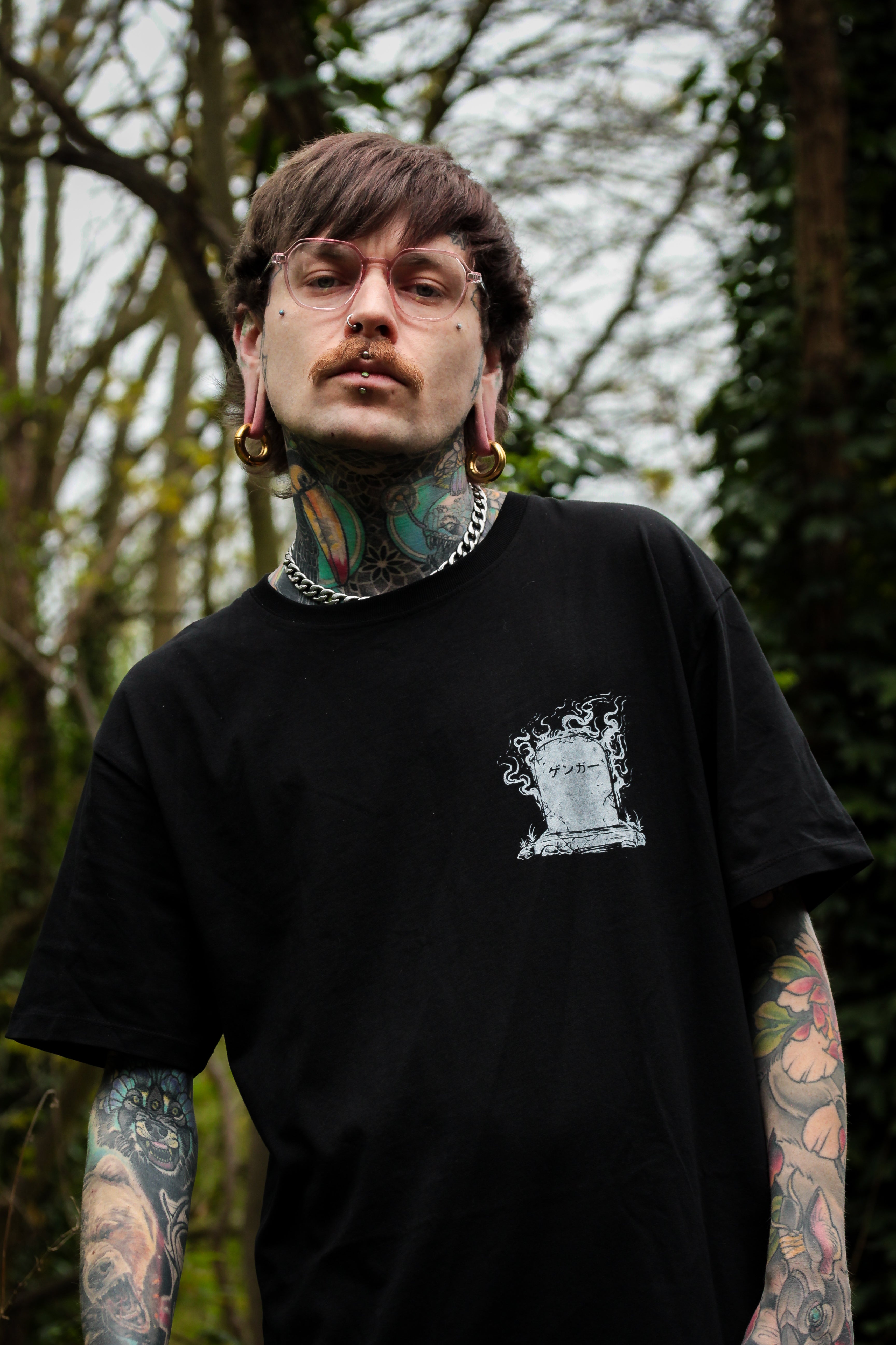 'DREAM EATER' TEE