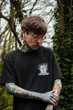 'DREAM EATER' TEE