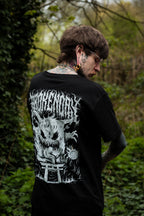 'DREAM EATER' TEE
