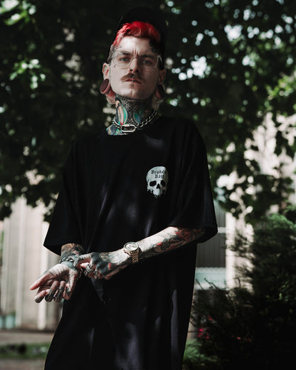 'Factor 666' Tee
