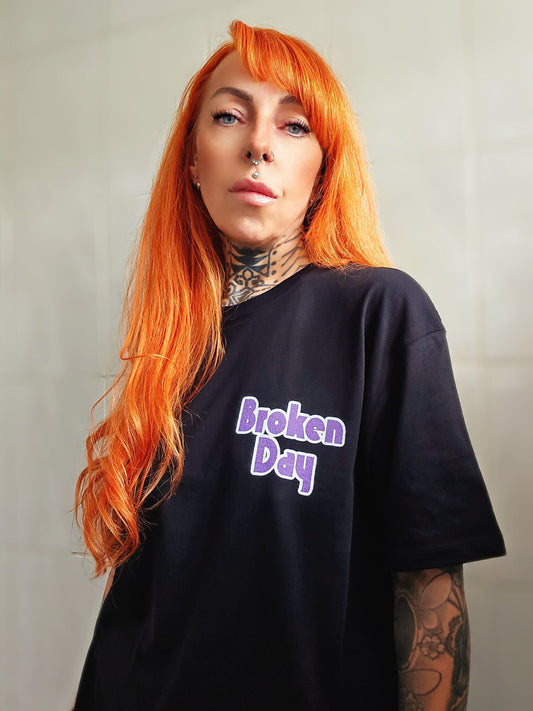 'Crazy Train' Tee
