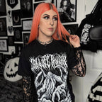 'CALL OF CTHULHU' TEE