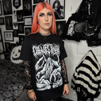 'CALL OF CTHULHU' TEE