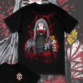 'THE OFFERING' TEE