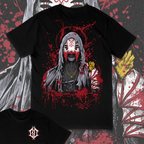 'THE OFFERING' TEE