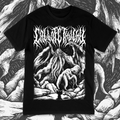 'CALL OF CTHULHU' TEE