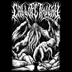 'CALL OF CTHULHU' TEE